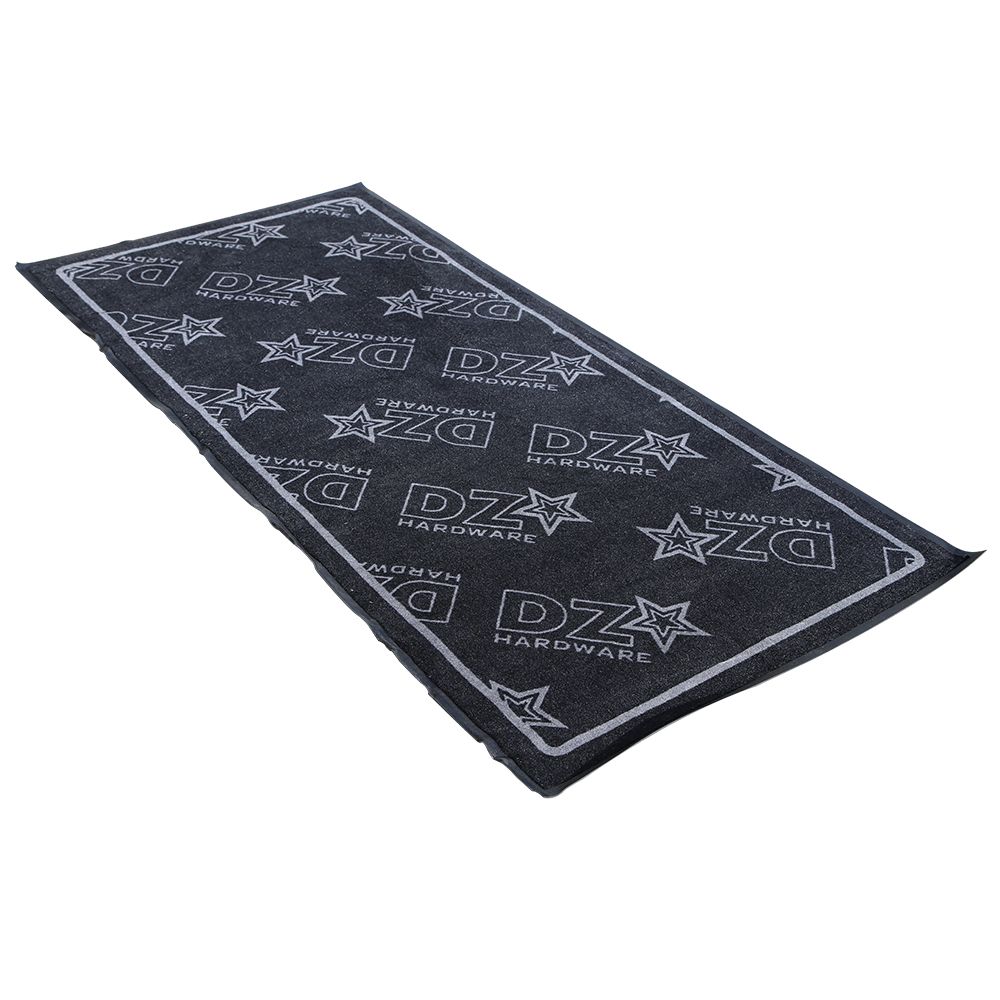 DZ Hardware hooldusmatt 210 x 100 cm