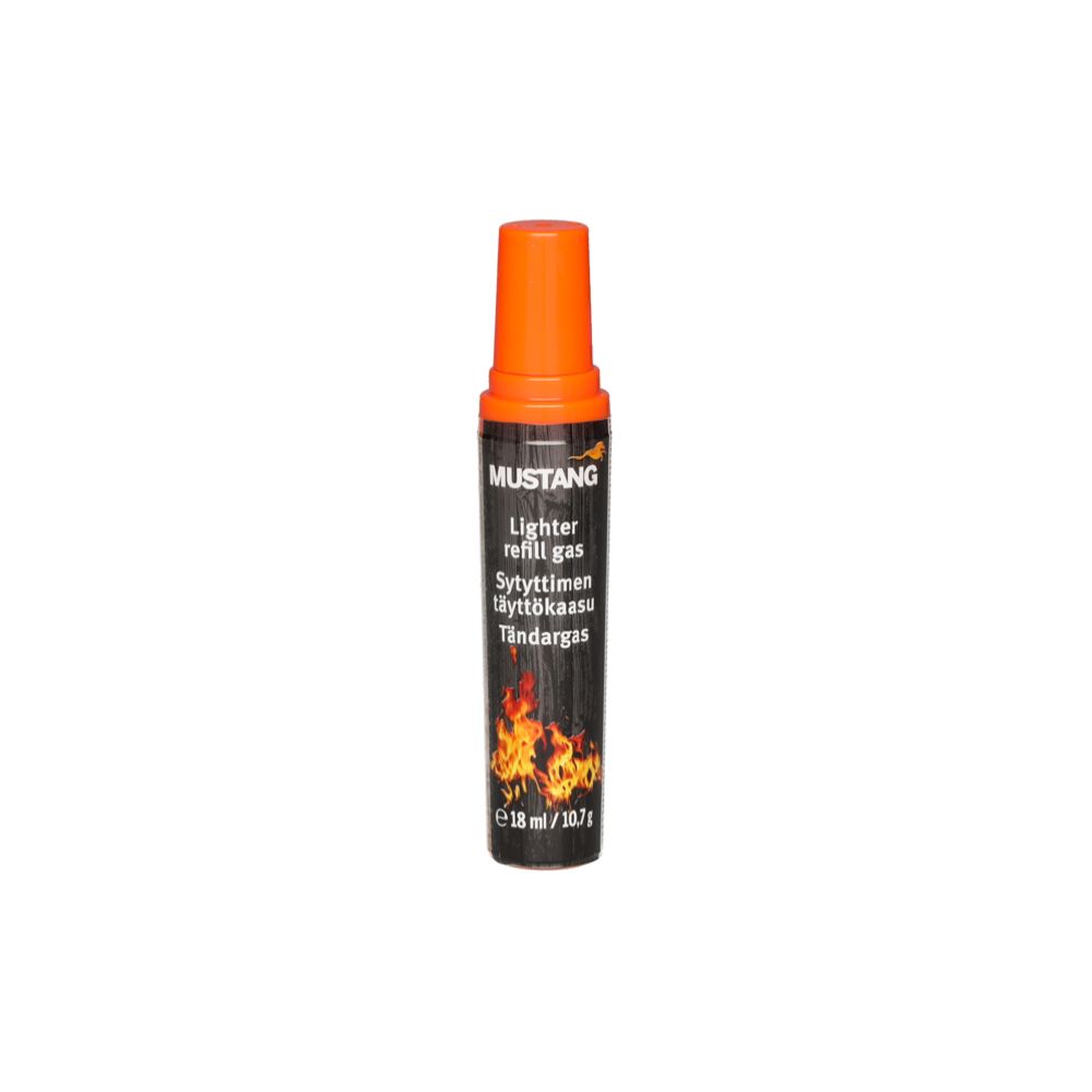 Mustang sytytinkaasu 18 ml