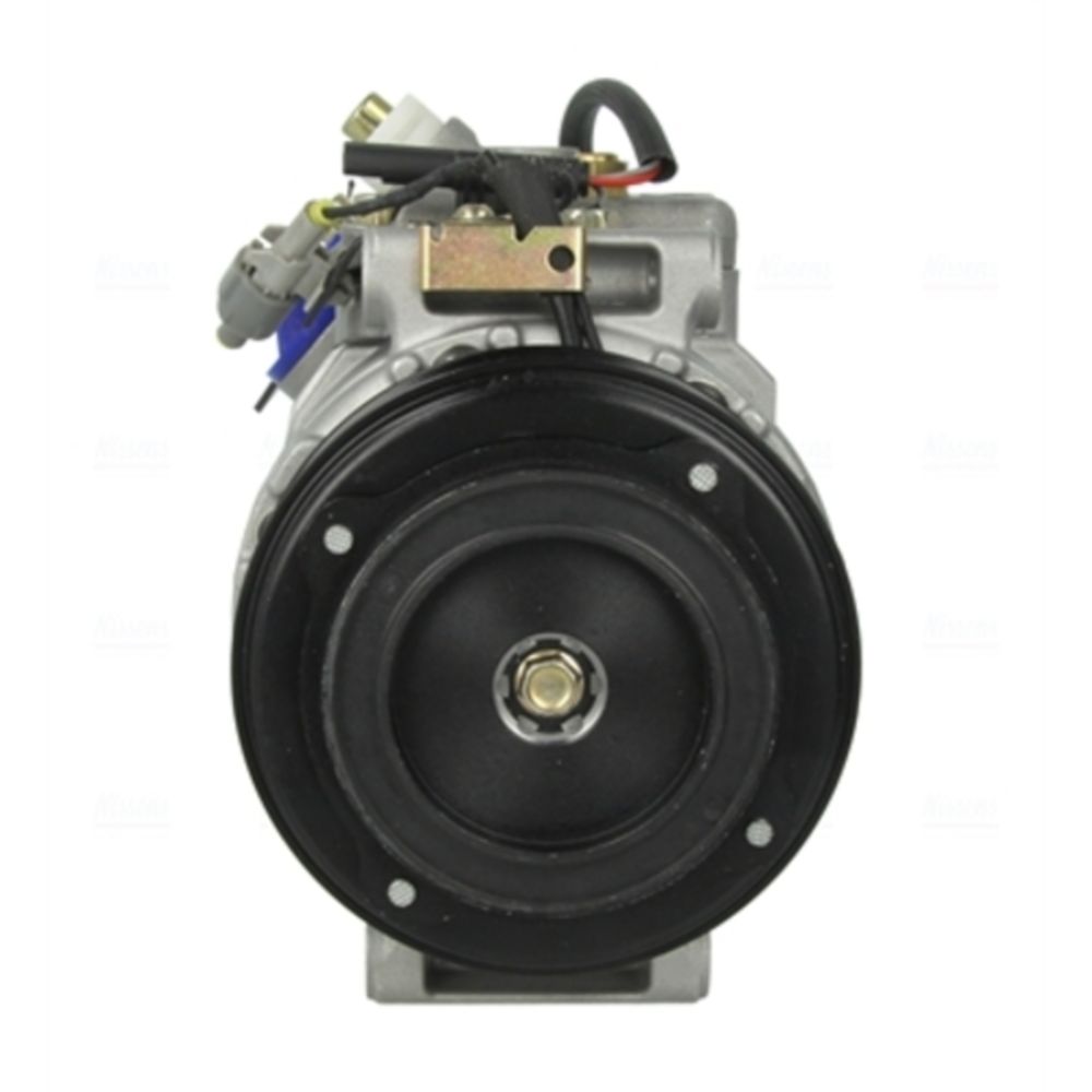 Ilmastointilaitteen kompressori 30-00363