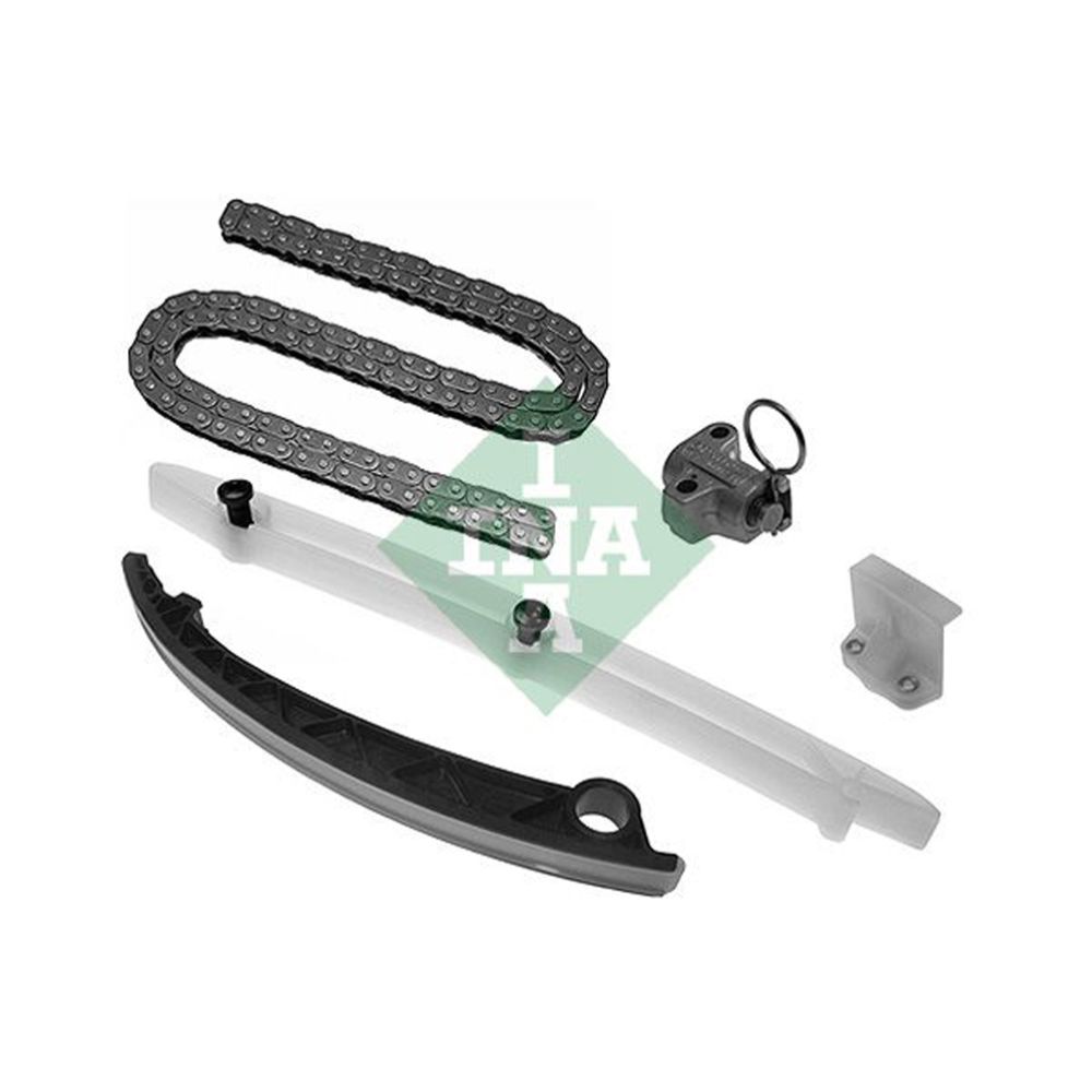 Juhtketi komplekt 25-6427