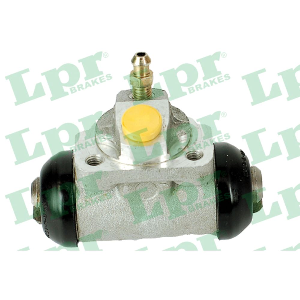 Pyöränsylinteri 23-4228