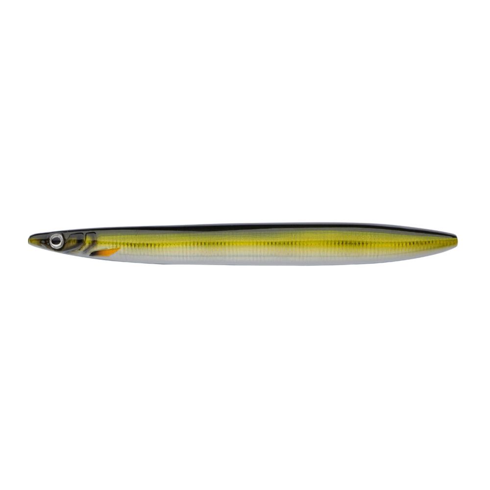 Abu Garcia Sölv Penna 12 cm 18 g