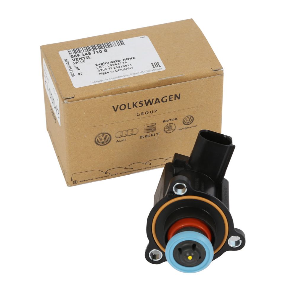Wastegate 21-00043