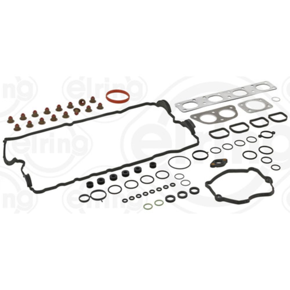 Packningssats, topplock 27-02651