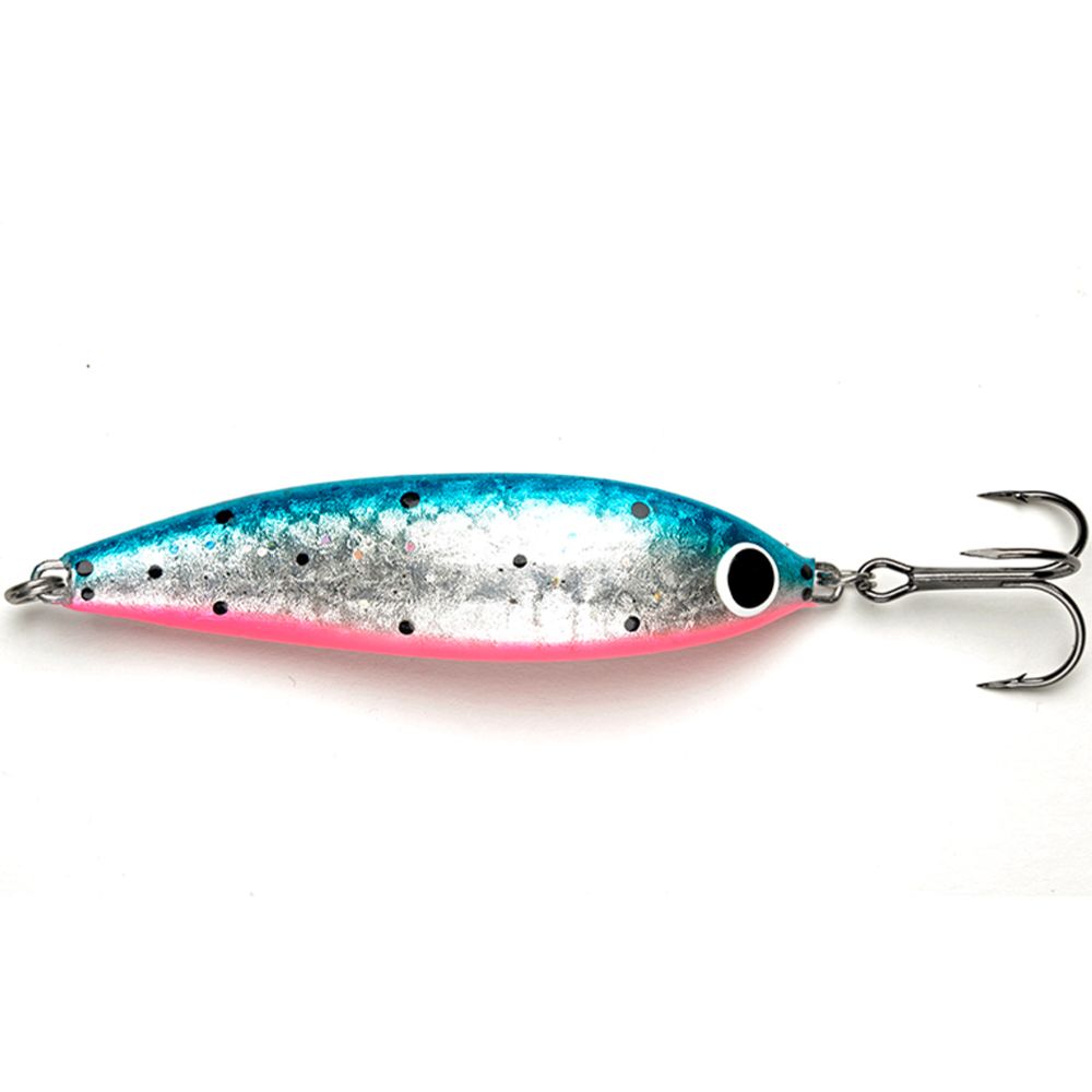 E.V.Trutta Normitrutta lusikkauistin 8 cm 22 g