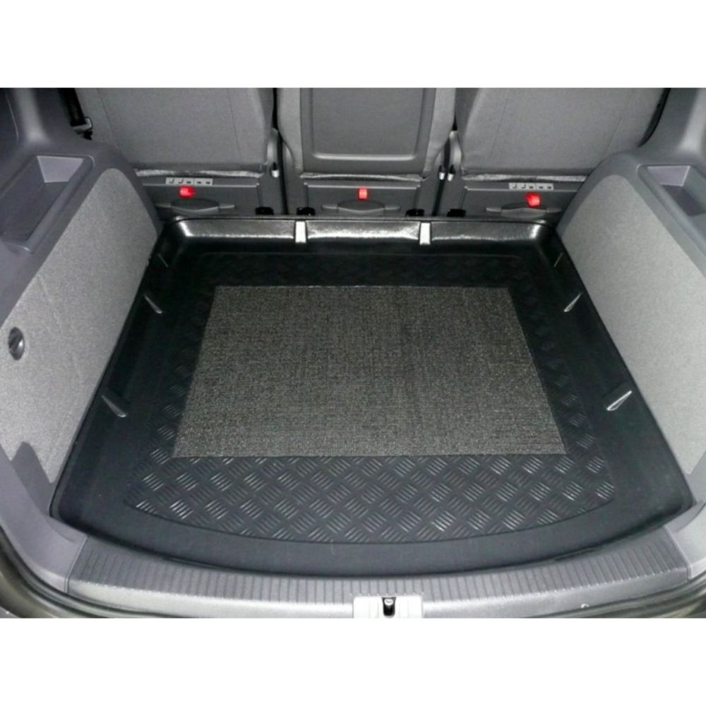 Tavaratilamatto VW Touran