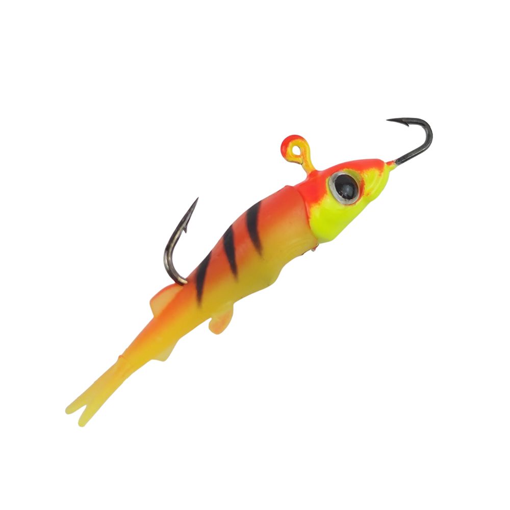 Jasu Wolfram Puru jiggpirk 3 cm