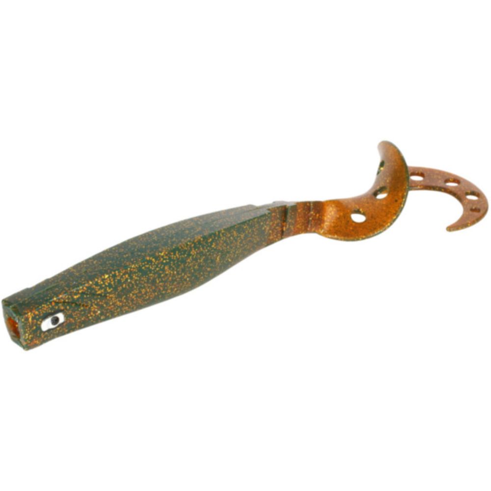 Mikado Fishunter Magna Mini sirppijigi 4,5 cm 5 kpl