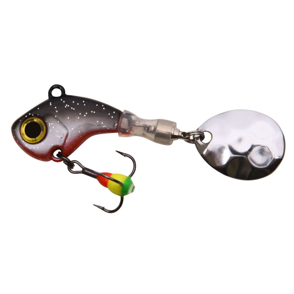 Patriot Twisty Tail Spinner 16 g väri 05