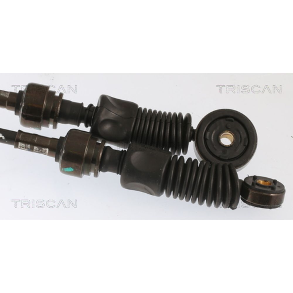 Vajer, manuell transmission 24-00233