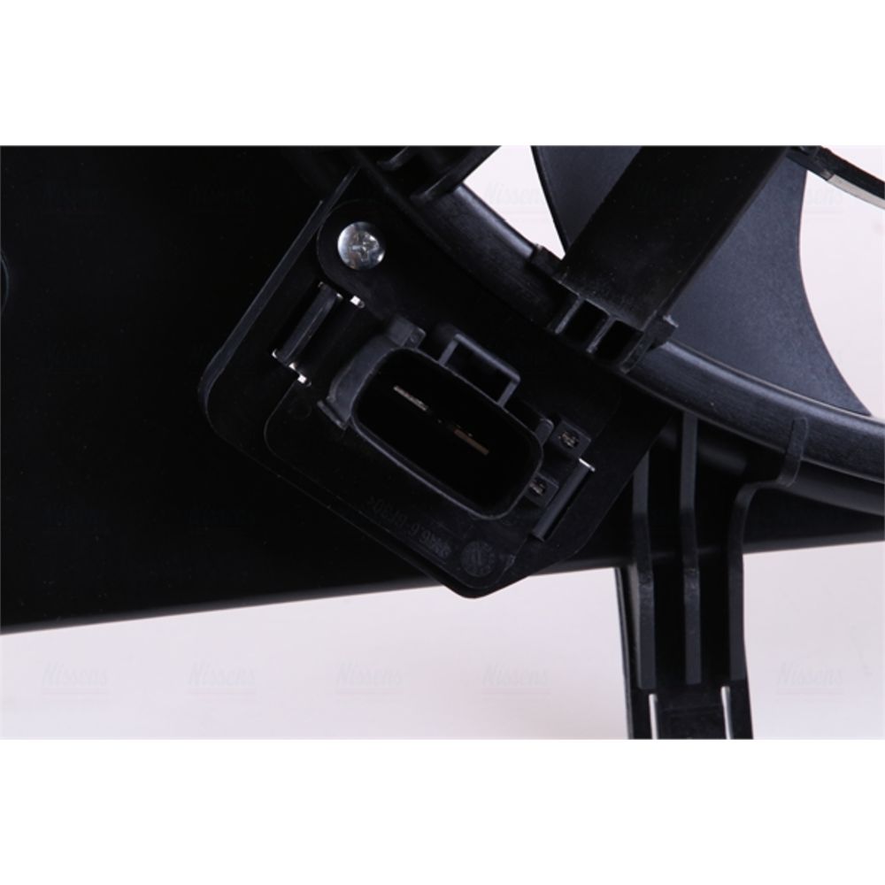 Jäähdyttimen tuuletin 13-00293