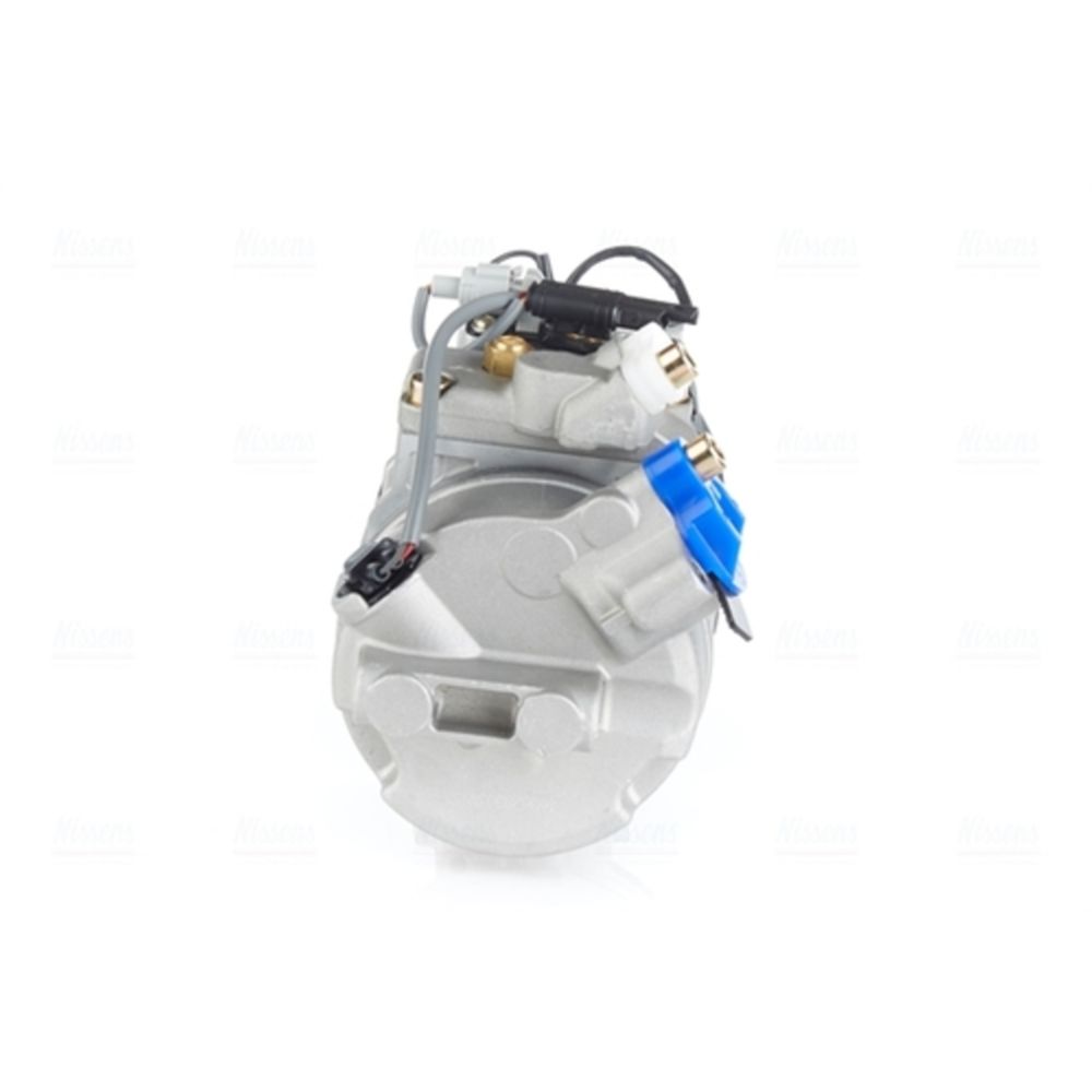 Ilmastointilaitteen kompressori 30-00224