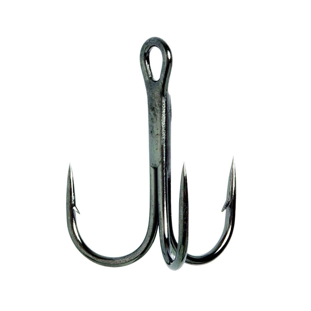 Lazer Sharp L934BP kolmihaarakoukku no: 1 5 kpl