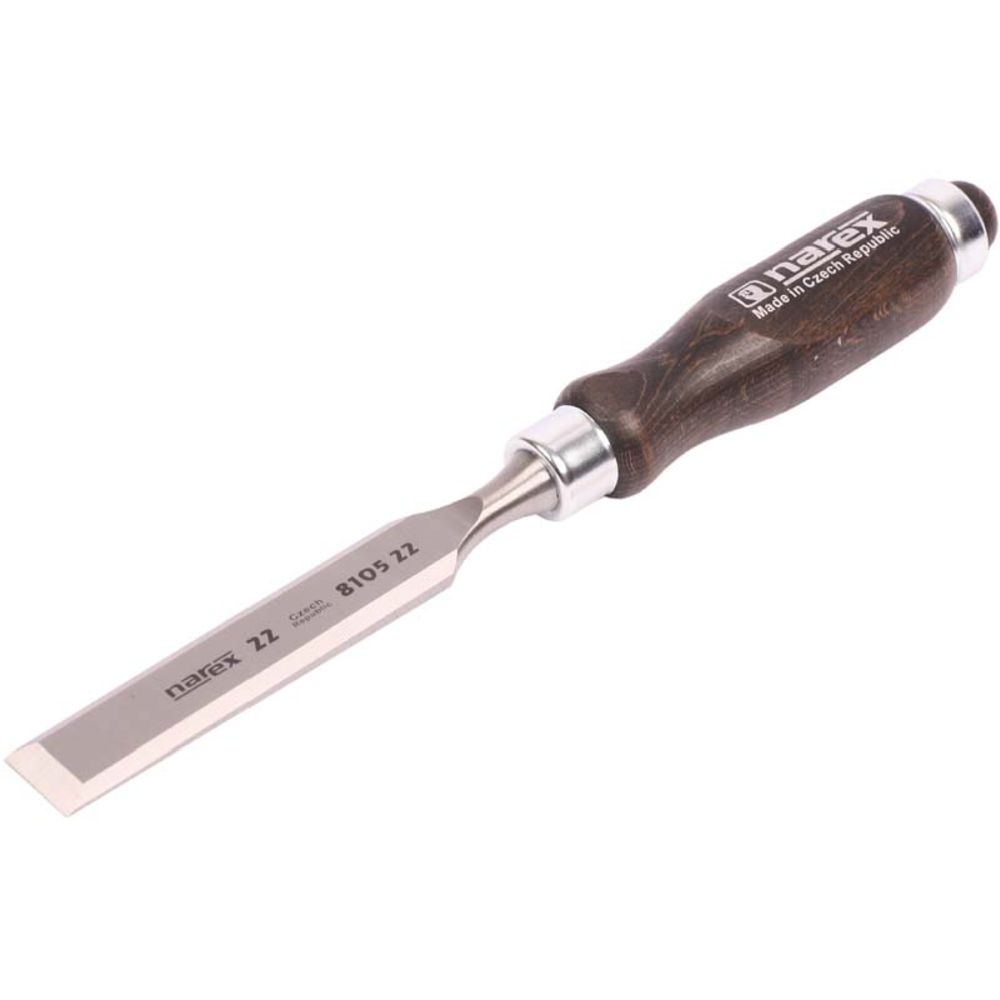 Narex Profi stämjärn 22 mm