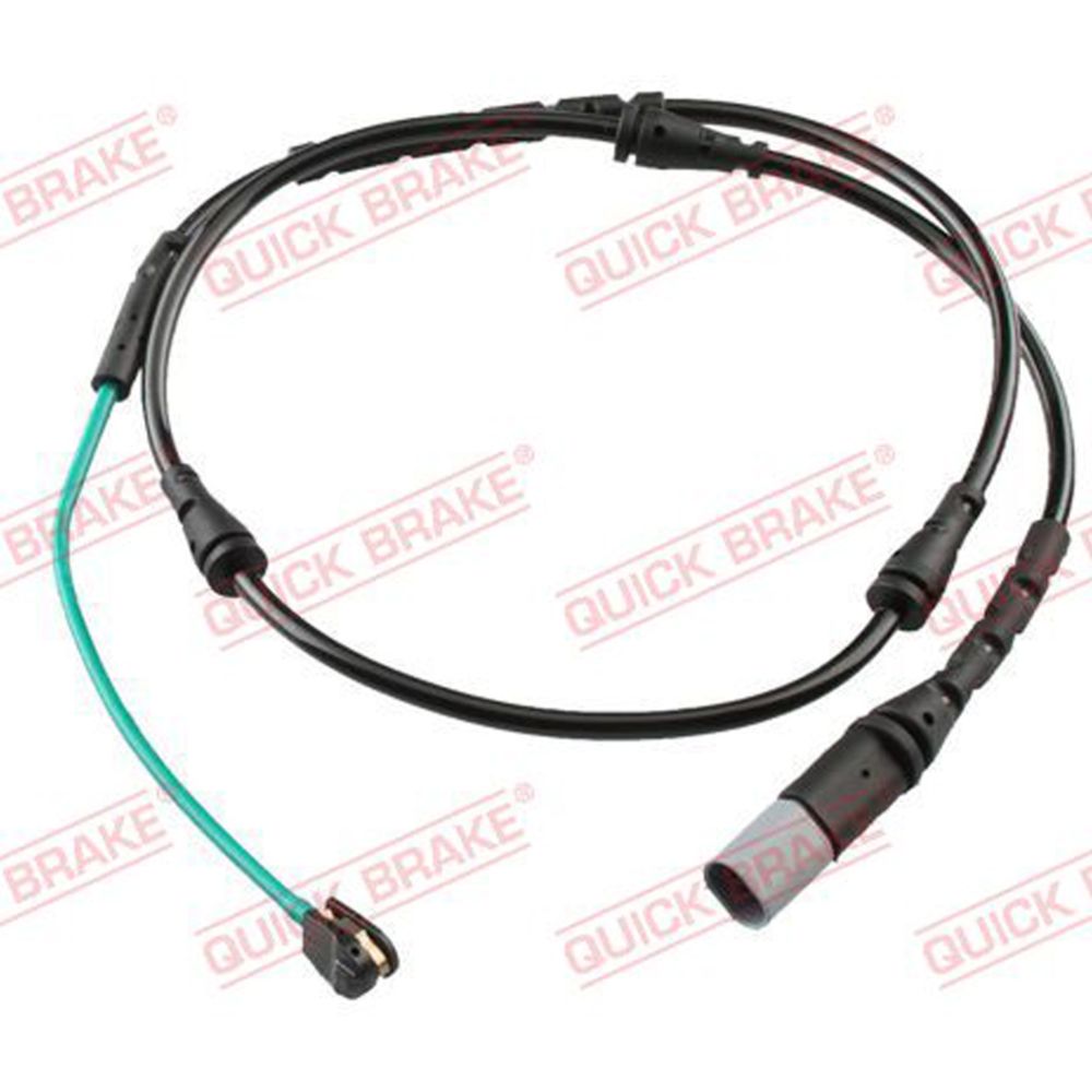 Jarrupalan kulumisenilmaisin 23-15001