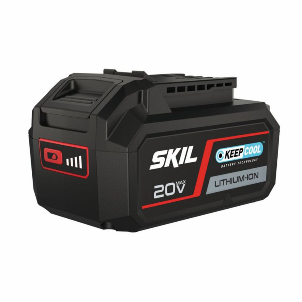 Skil 3104 AA aku, 4 Ah, 20 V