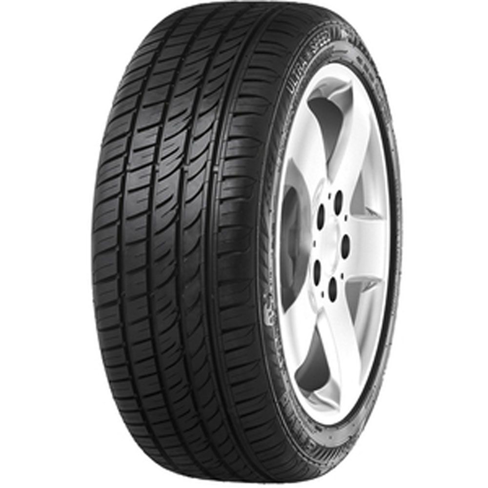 Gislaved Ultra*Speed 2 245/45 R17 99Y XL FR suverehv