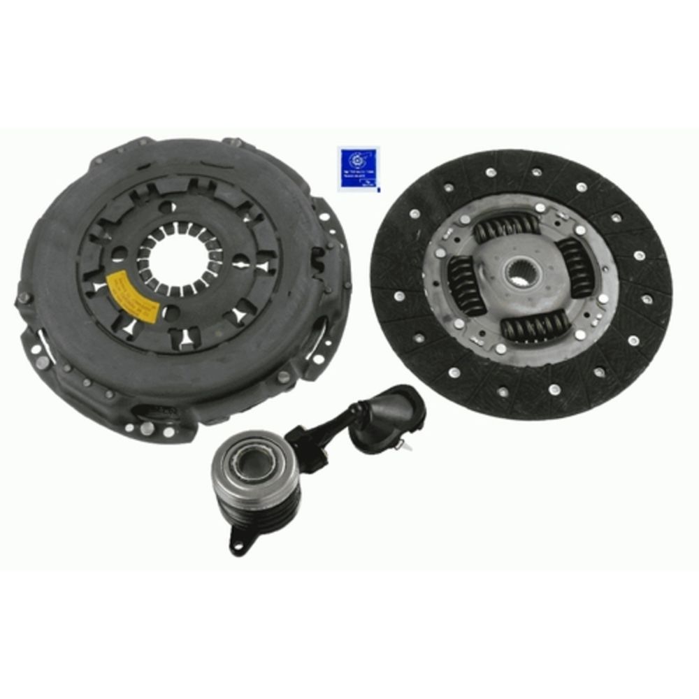 Kytkinpaketti 84-2485