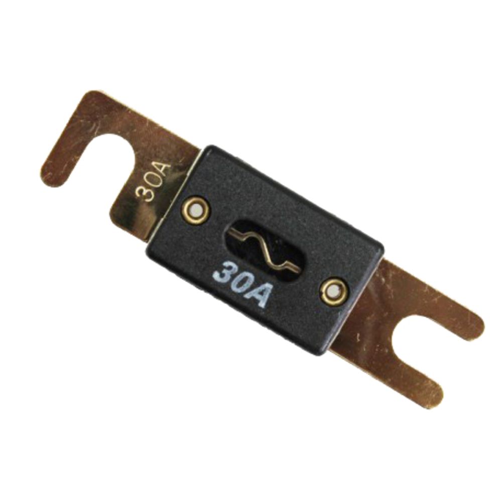 FOUR Connect kaitse ANL 30 A