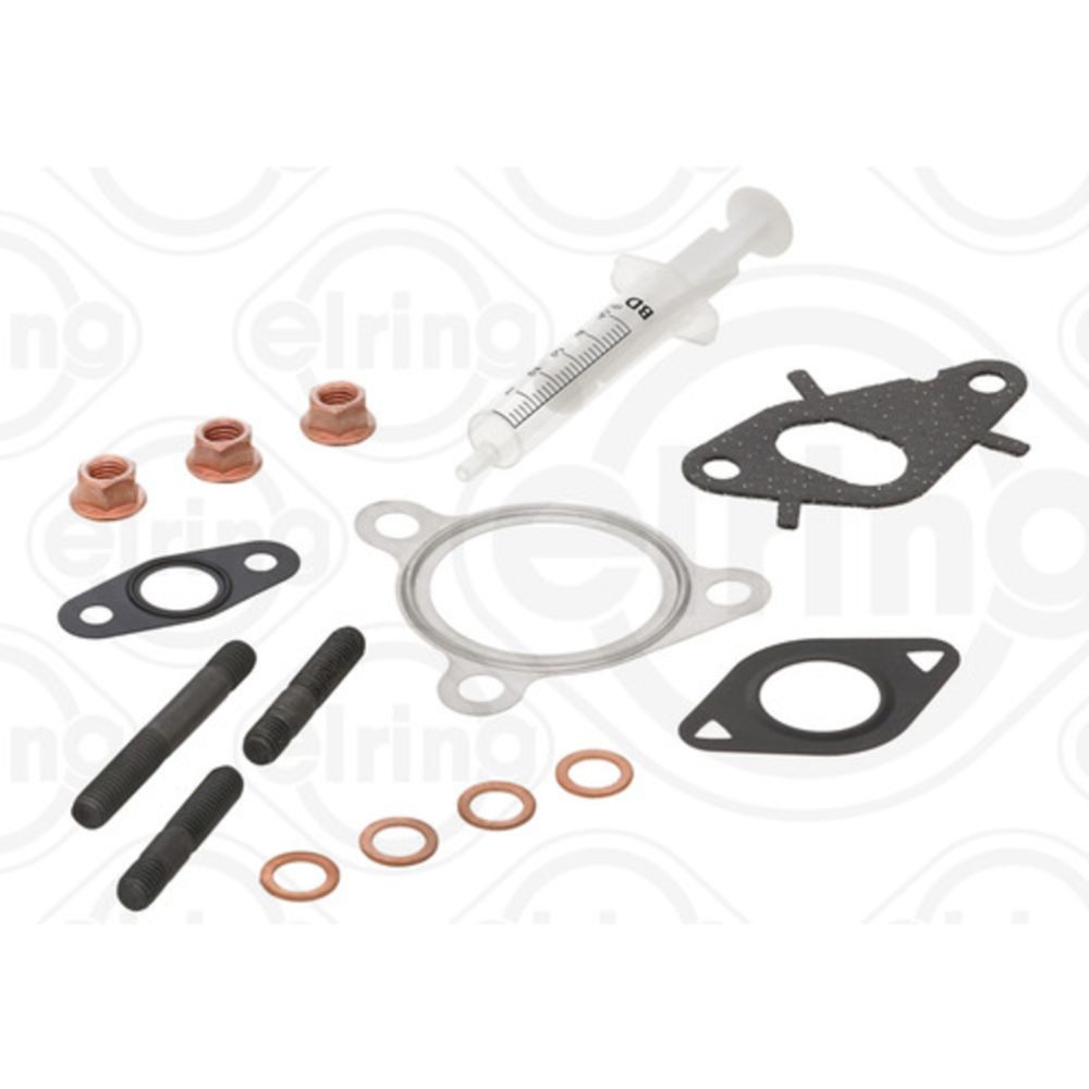 Turboahtimen asennussarja 13-0179