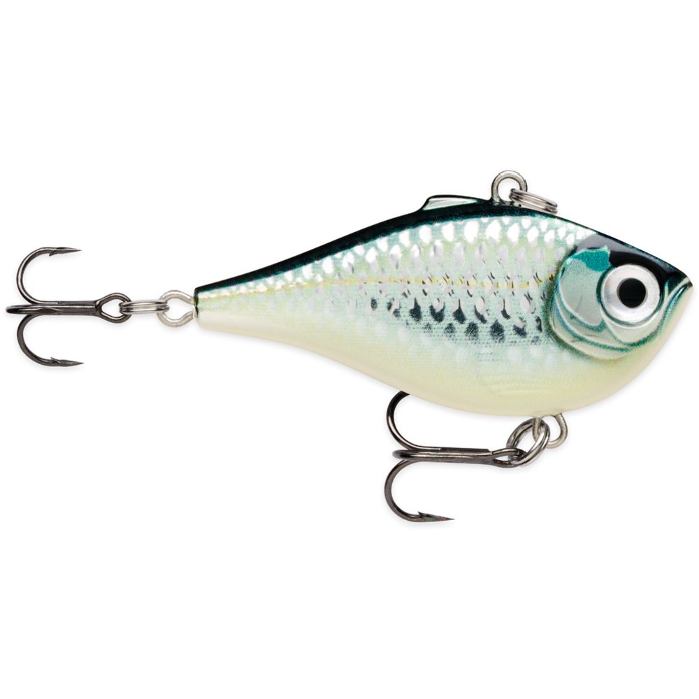 Rapala Rippin' Rap wobbler 6 cm 14 g