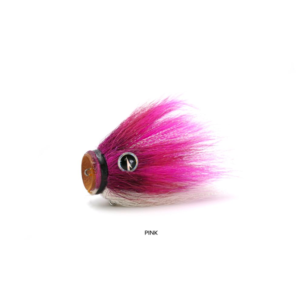 VMC Mustache Shallow irtopää 22 g väri: Red Hot