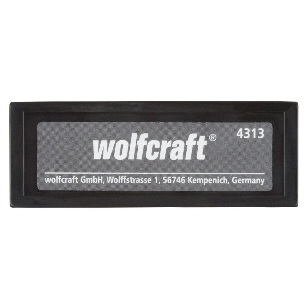 Wolfcraft® mattoveitsen terä 52 mm 10 kpl