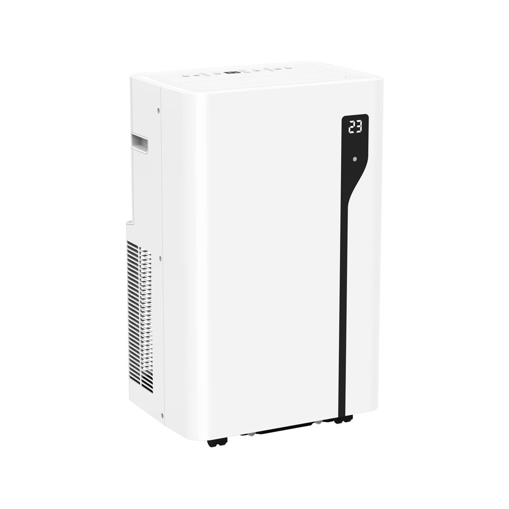 FluxTemp portabel luftkonditionering 12000 BTU