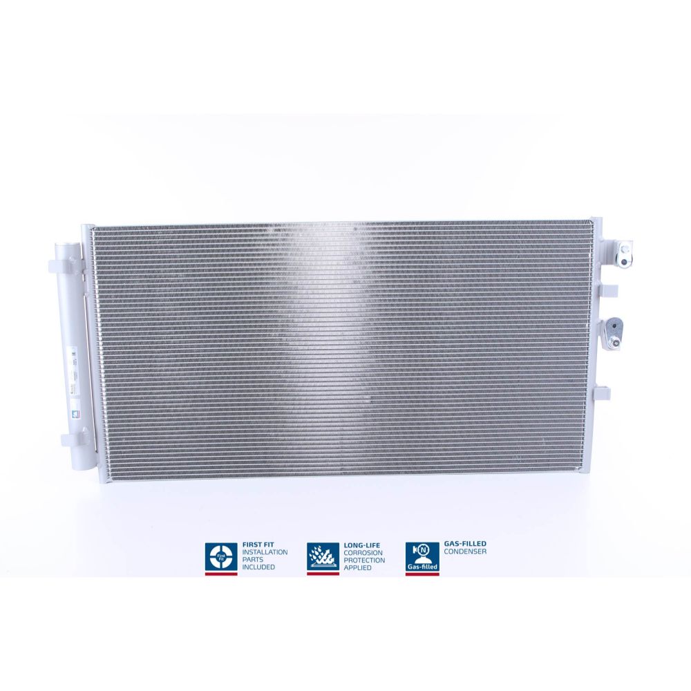 Kliimaseadme kondensaator 30-05141