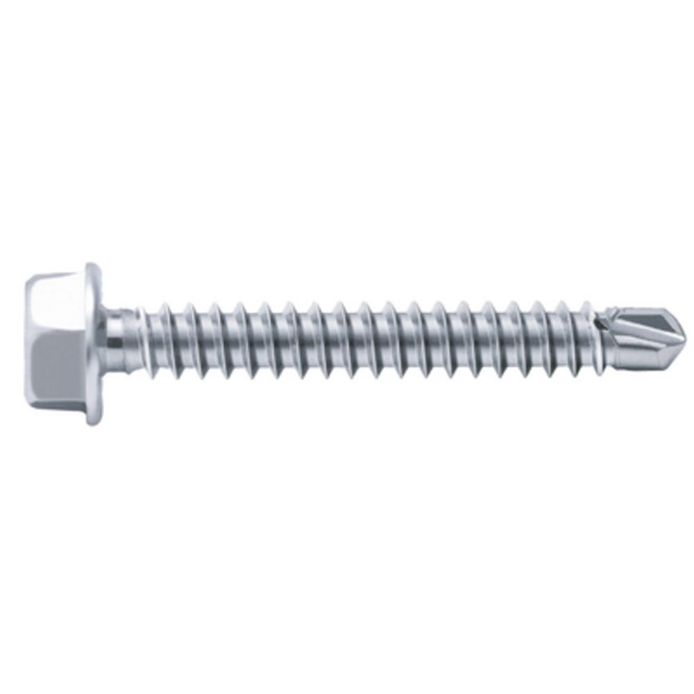 Puurkruvi kuuskantpea 4,8 x 32 250 tk