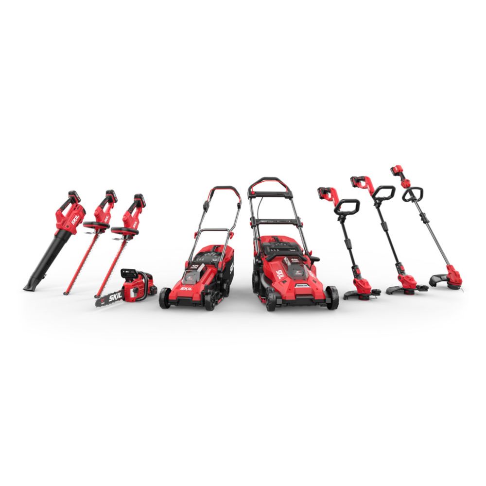 SKIL 0534CA akkuketjusaha 30 cm 20 V