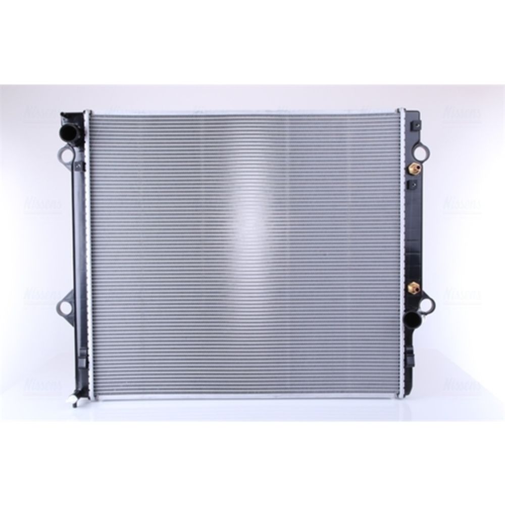 Jäähdytin 30-04124