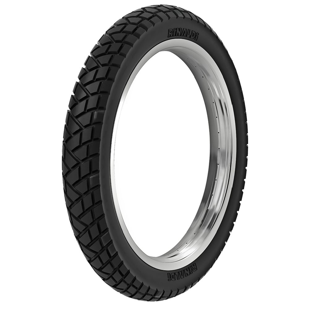 Rinaldi R 34 2.75-17 47P TT mopeedi esi-/tagarehv