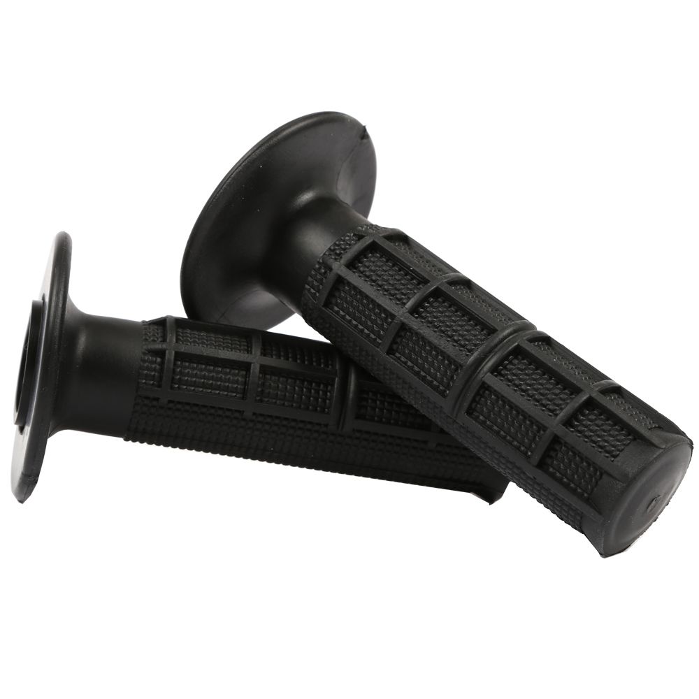 DZ Hardware kahvakumit musta