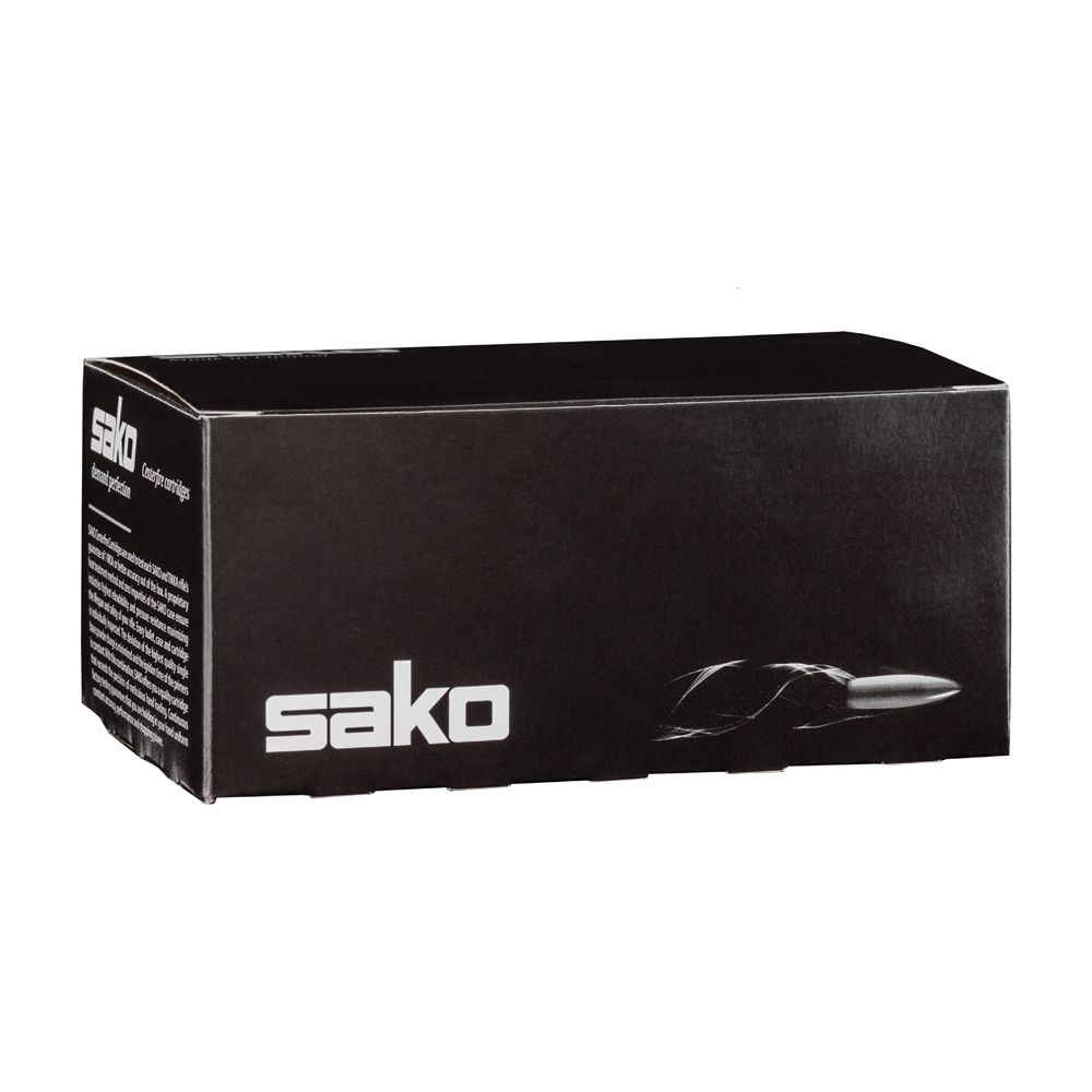 Sako .223 Rem Range 3,2 g 50 st.