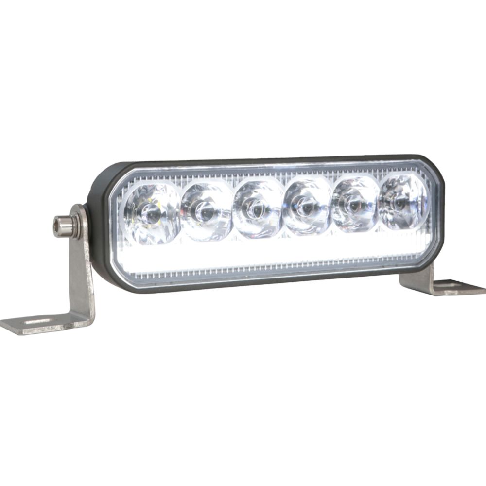Philips Ultinon Drive Value UD2001L LED-kaukovalopari 6" 30 W Ref.10