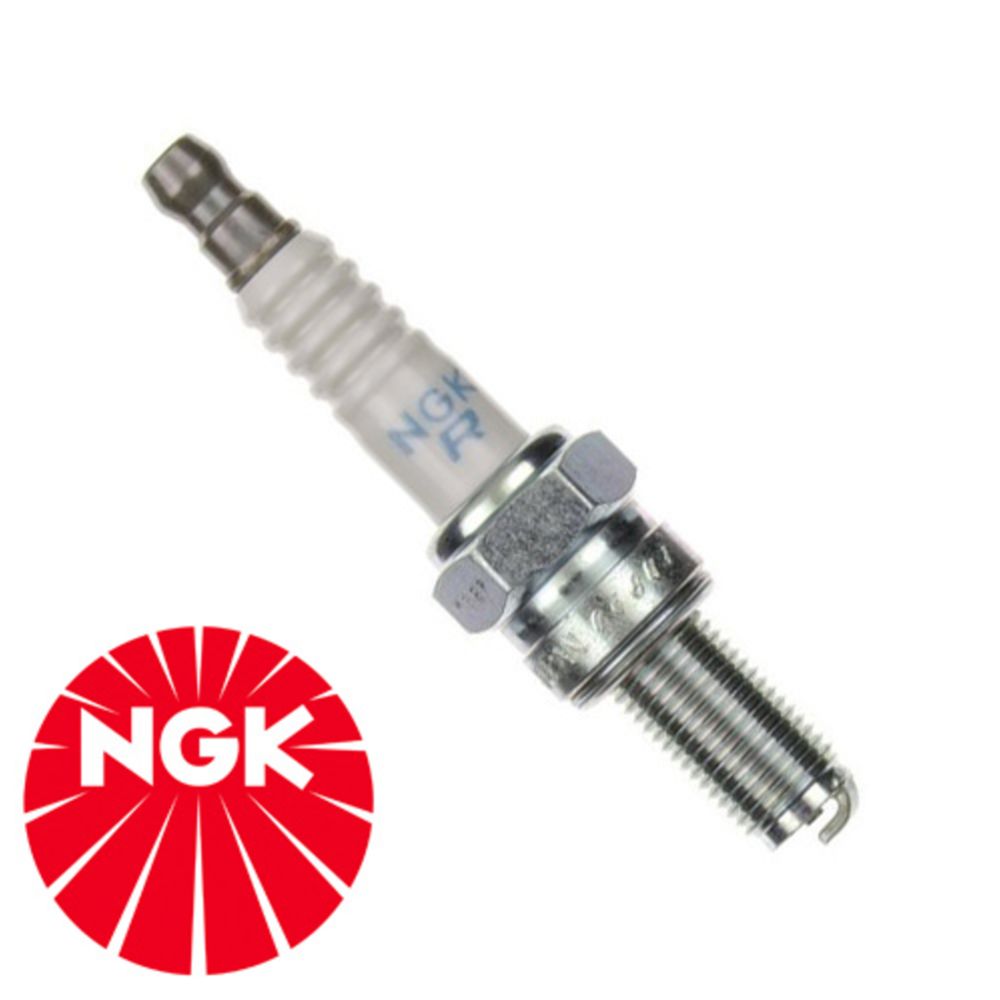 NGK CR8EB (kiinteä nippa) sytytystulppa