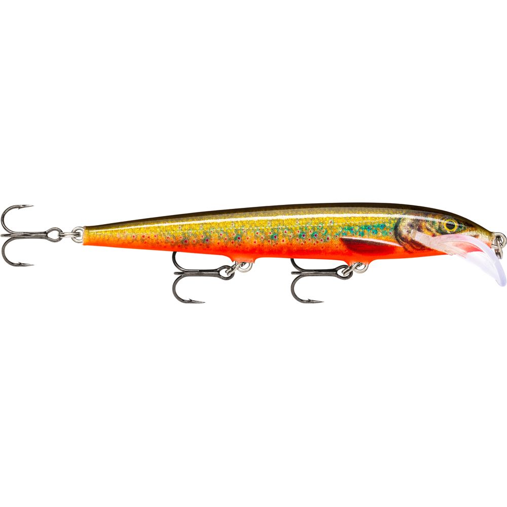 Rapala Scatter Rap Minnow 11 voobler