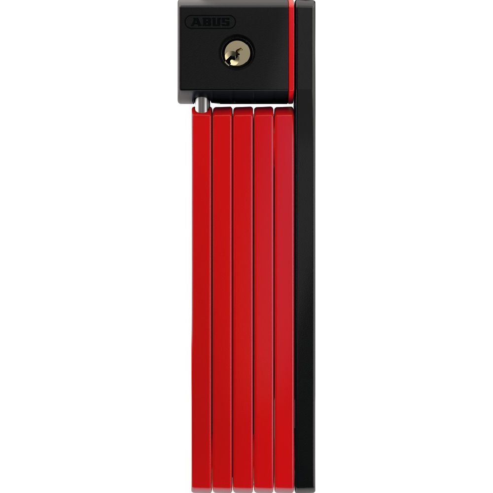 Abus Bordo uGrip 5700/80 RD SH vikbart lås