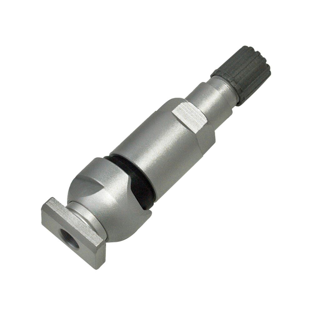 Hamaton refill servicesats för Schrader Gen Alpha Clamp-In-ventiler 10 st.