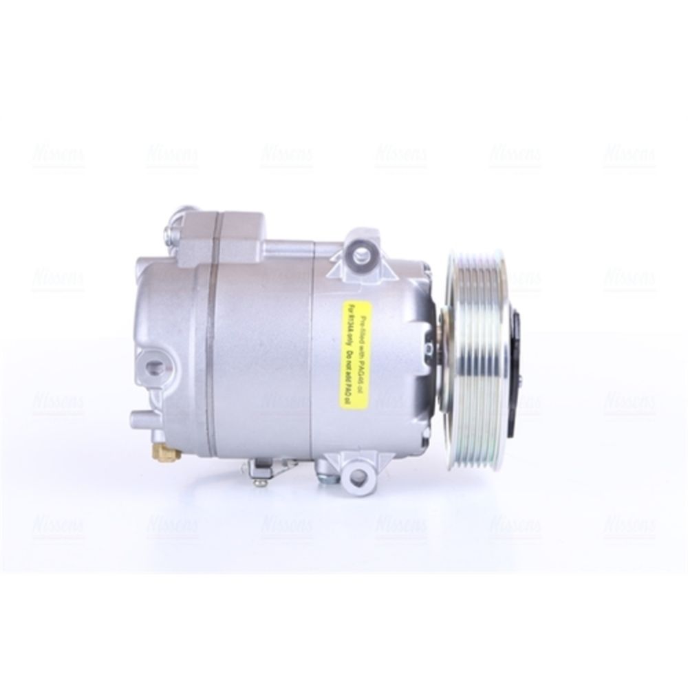Ilmastointilaitteen kompressori 30-00306