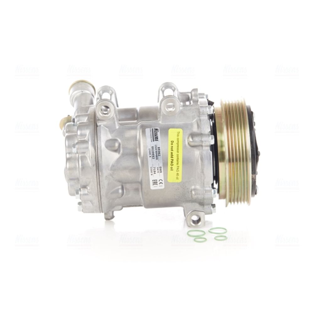 Kliimaseadme kompressor 30-00434