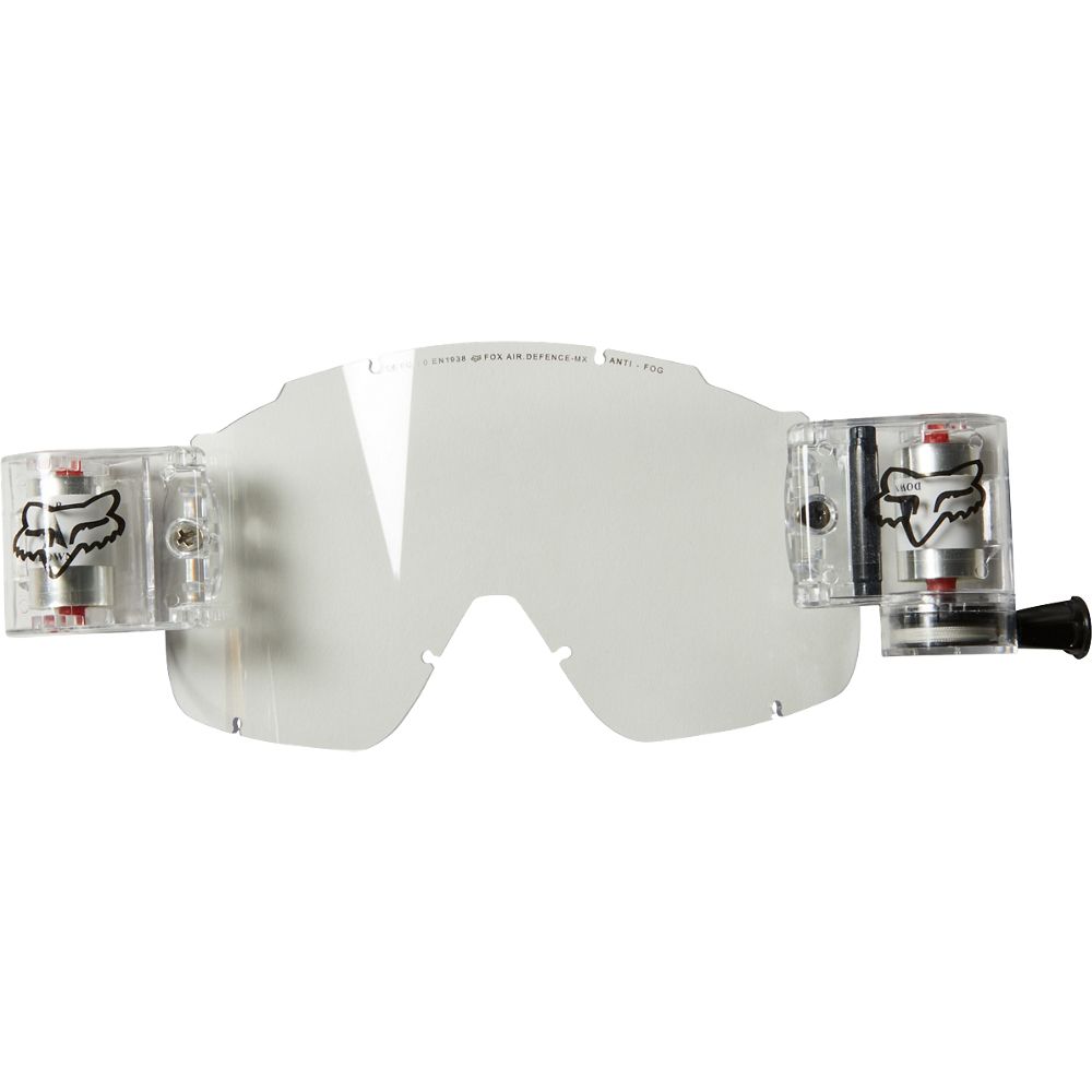 Fox Air Defence Roll Off System kirkas