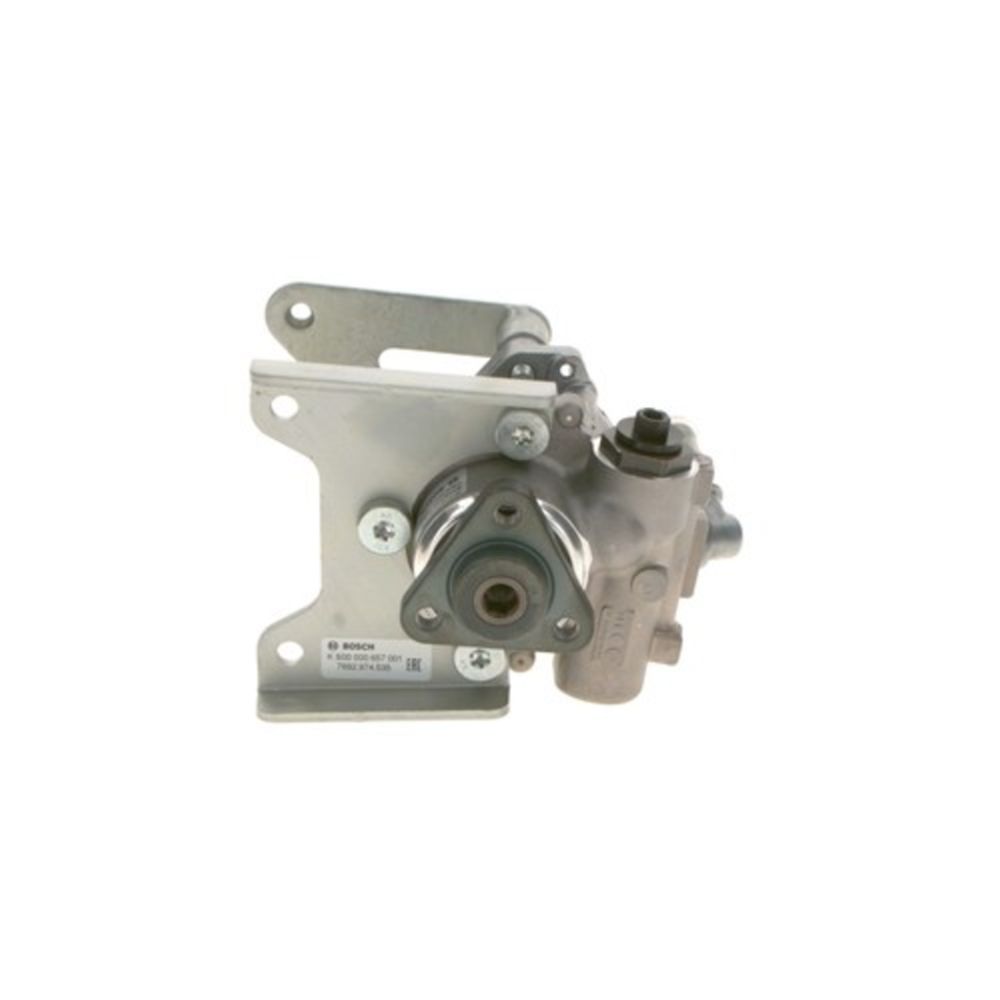 Roolivõimendi pump 17-01672