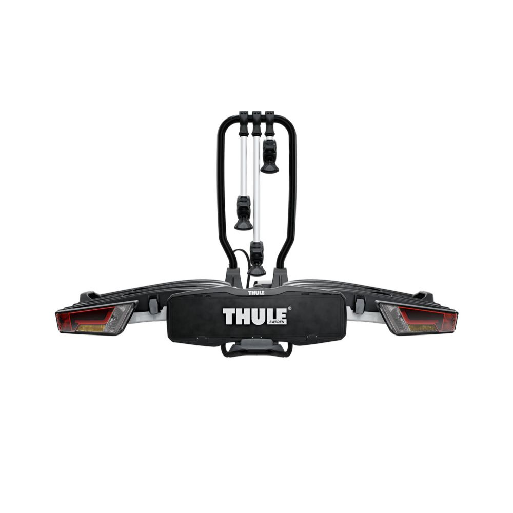 Thule EasyFold XT 3 13-pin 934 polkupyöräteline vetokoukkuun
