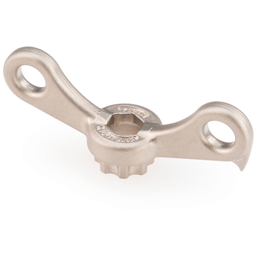 Park Tool BBT-10.2 verktyg för Shimano Hollowtech II-vevarmsbult