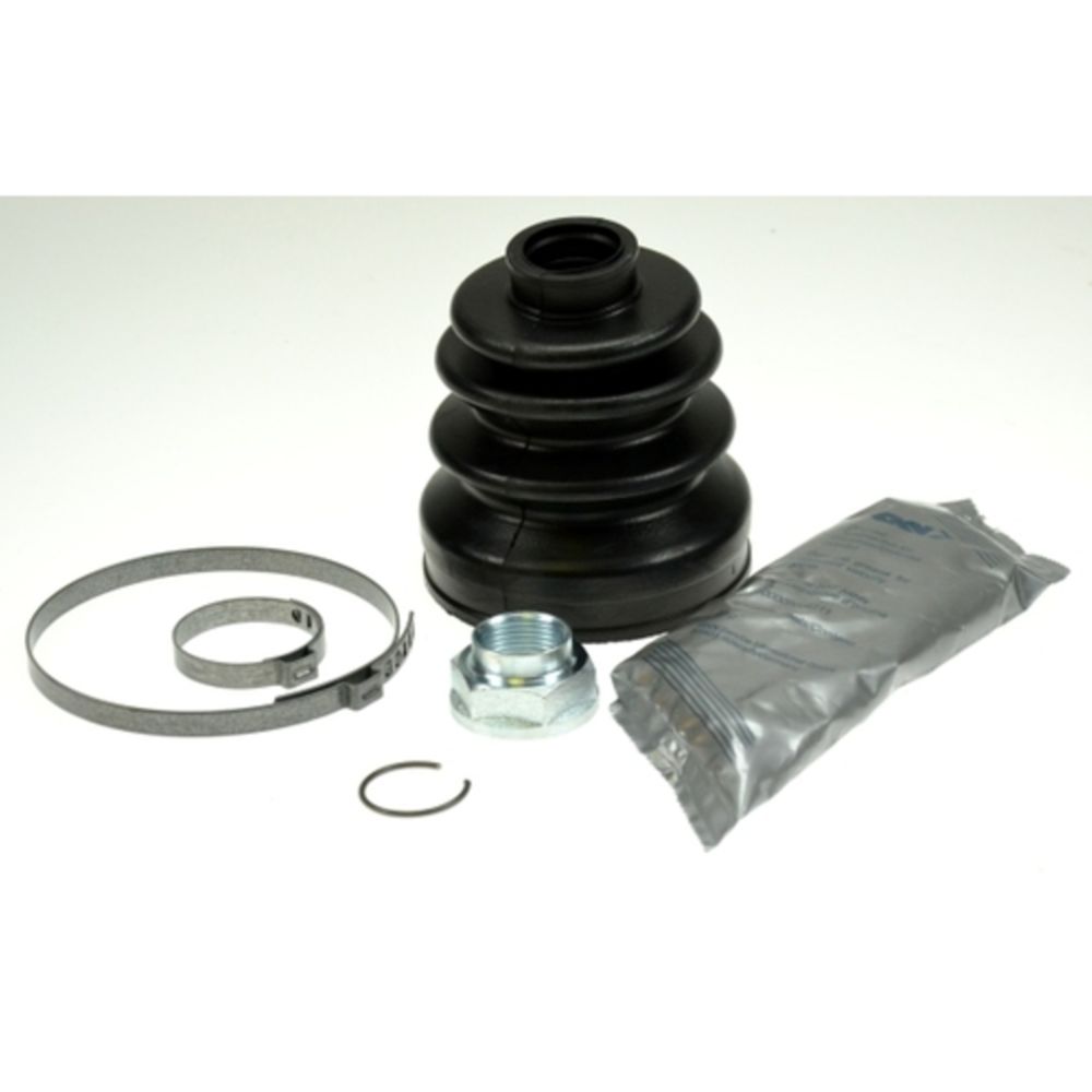 Vetoakselin suojakumisarja 17-01102