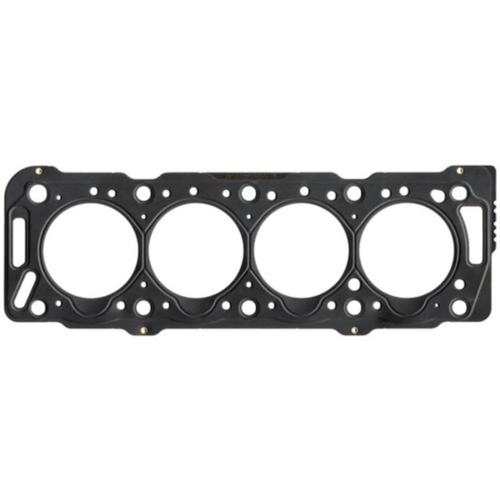 Packning, topplock 27-6322