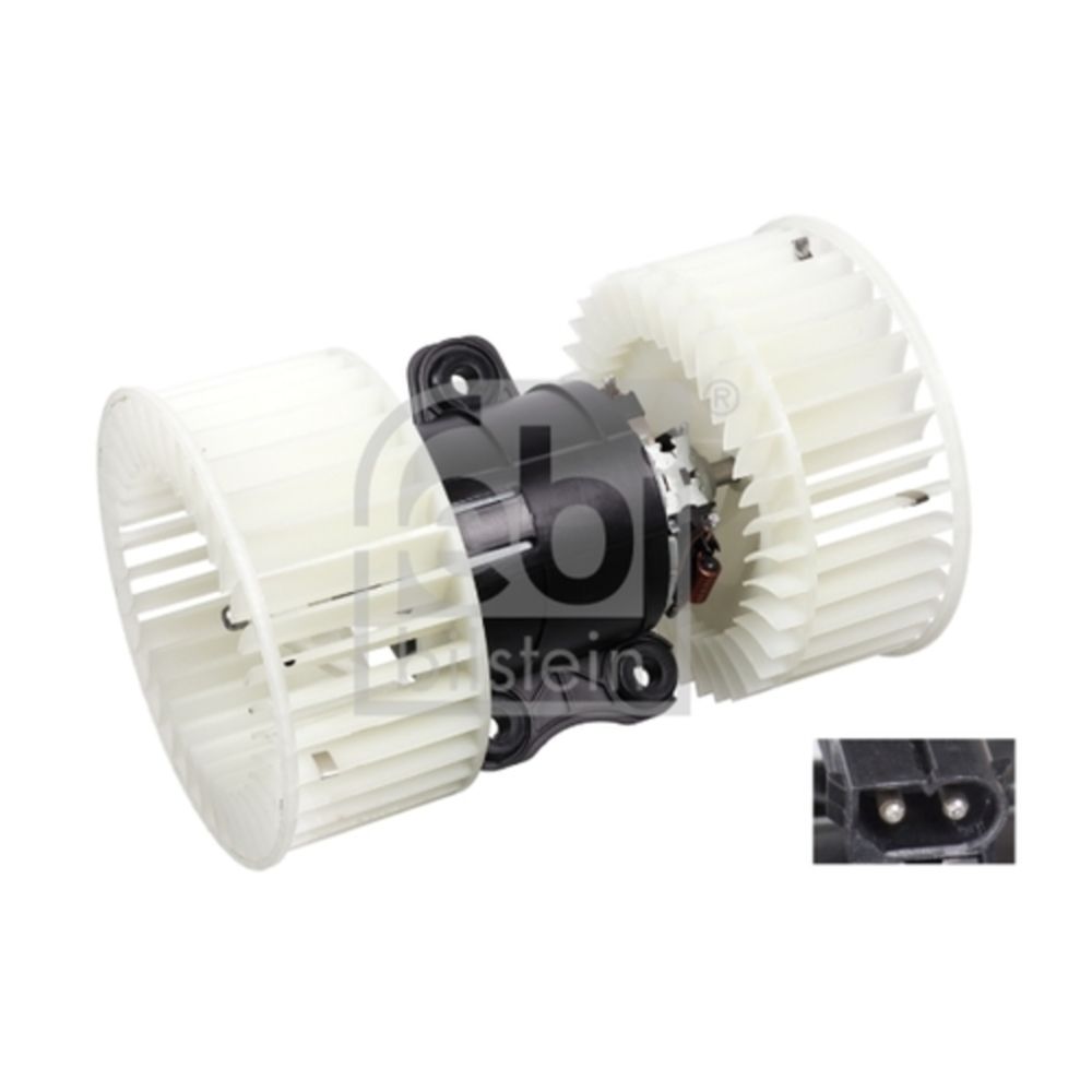 Sisätilapuhallin 13-1135