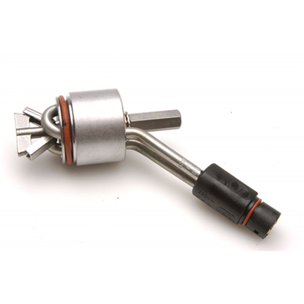 Defa motorvärmare #411384 VAG